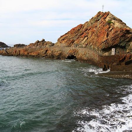 Casa Julia Atico Vistas Playa Las Teresitas 산타크루스데 테네리페 외부 사진