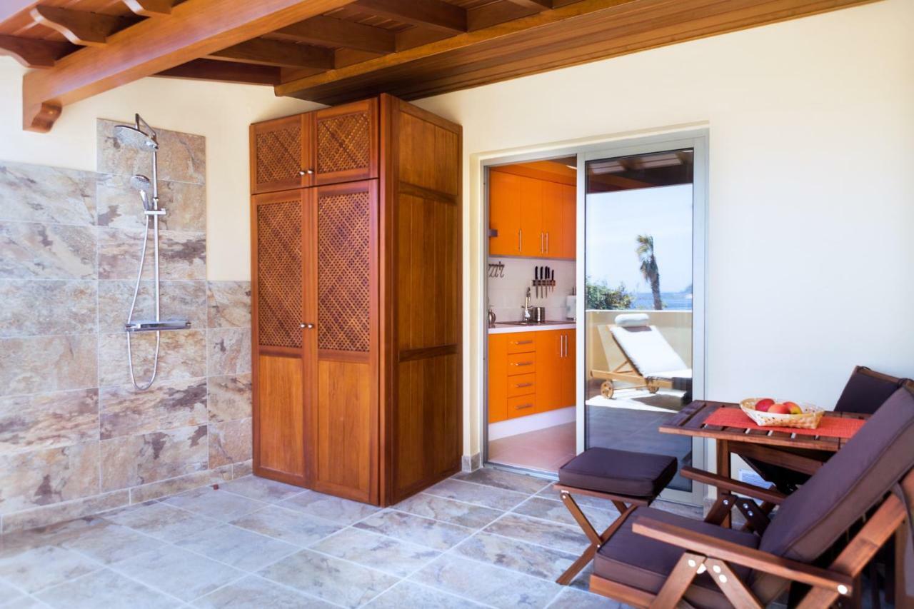 Casa Julia Atico Vistas Playa Las Teresitas 산타크루스데 테네리페 외부 사진