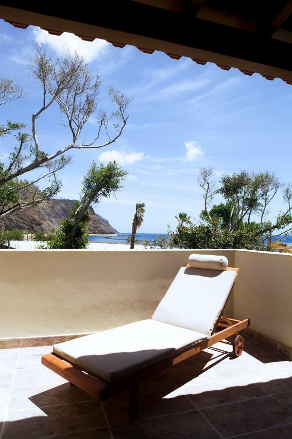 Casa Julia Atico Vistas Playa Las Teresitas 산타크루스데 테네리페 외부 사진