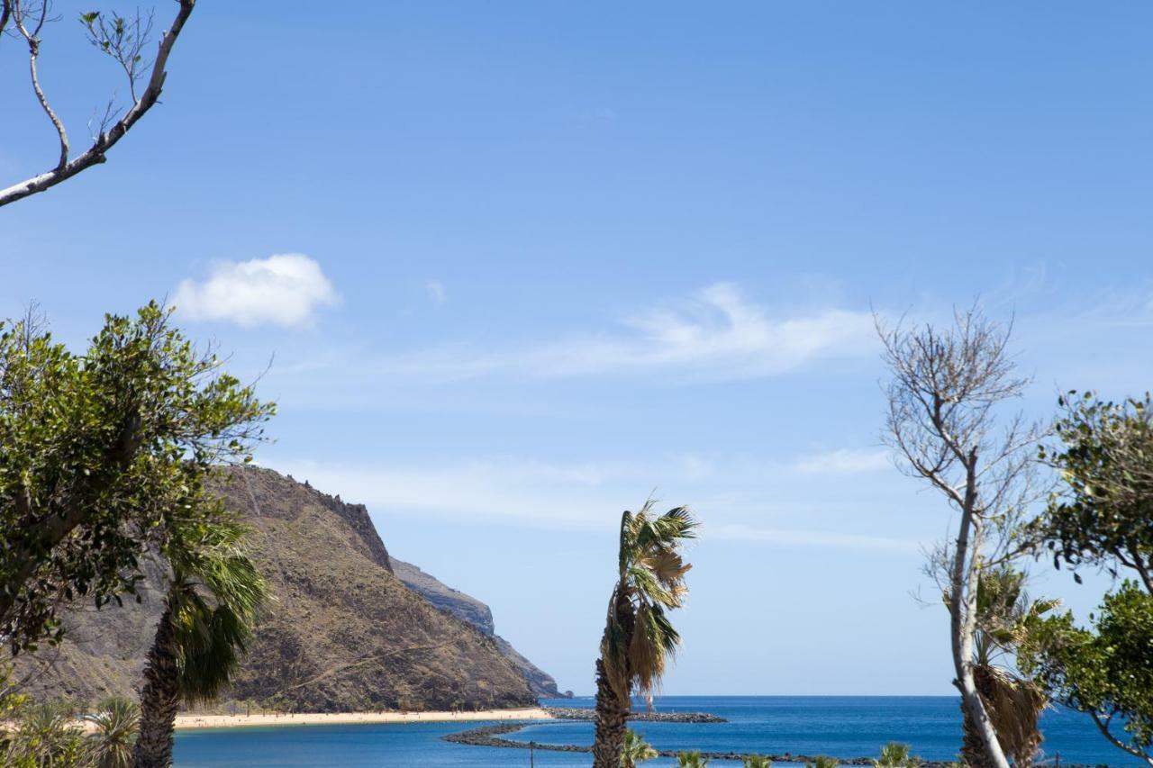 Casa Julia Atico Vistas Playa Las Teresitas 산타크루스데 테네리페 외부 사진